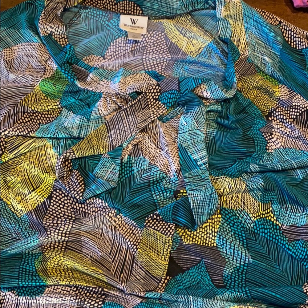 Dress shirt